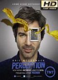 Perception - 1ª Temporada [720p]