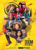 Doom Patrol - 3ª Temporada [720p]