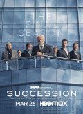 La sucesion - 4ª Temporada [720p]