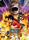 One Piece Pirate Warriors 3 Gold Edition