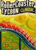 Roller Coaster Tycoon Classic