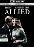 Aliados (4K-HDR).