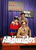 Abducidos - 3ª Temporada