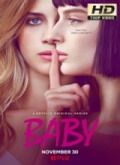 Baby - 2ª Temporada [720p]