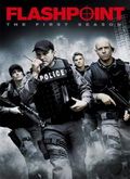 Flashpoint - 3ª Temporada