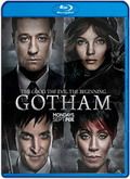 Gotham - 2ª Temporada [720p]