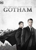 Gotham - 4ª Temporada