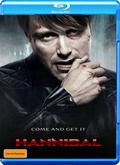 Hannibal - 3ª Temporada [720p]