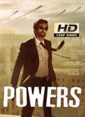 Powers - 1ª Temporada [720p]