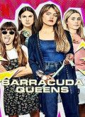 Barracuda Queens - 1ª Temporada