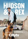 Hudson and Rex - 1ª Temporada