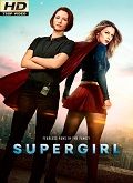 Supergirl - 5ª Temporada [720p]