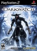 Darkwatch