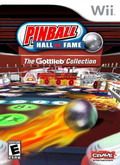 Pinball Hall of Fame: The Gottlieb Collection.