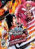 One Piece Burning Blood 