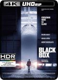 Black Box [4K]