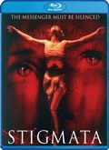 Stigmata.