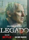 Legado - 1ª Temporada