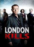 London Kills - 1ª Temporada [720p]