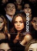 Dollhouse - 1ª Temporada