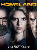 Homeland - 3ª Temporada