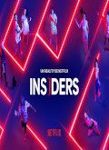 Insiders - 1ª Temporada [720p]
