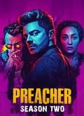 Preacher - 2ª Temporada