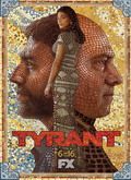 Tyrant - 2ª Temporada