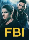 FBI: Internacional - 2ª Temporada [720p]