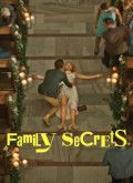 Secretos de familia - 1ª Temporada [720p]