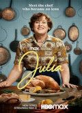Julia - 1ª Temporada [720p]