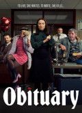 Obituary - 1ª Temporada