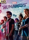 Runaways - 2ª temporada [720p]