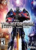 Transformers Rise of the Dark Spark