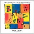 Freddie Mercury and Montserrat Caballe - Barcelona (Special Edition).