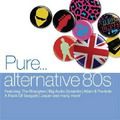 Pure.... Alternative 80s.