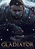 Gladiator (El gladiador) Versión extendida
