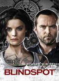 Blindspot - 2ª Temporada