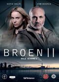 Bron (El puente) - 2ª Temporada