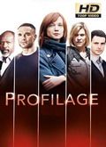 Profilage - 4ª Temporada [720p]