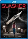 Slasher - 1ª Temporada [720p]