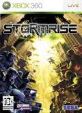 Stormrise.