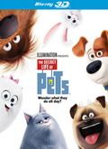 Mascotas [3D].