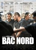 BAC Nord: Brigada de Investigación Criminal