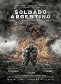 Soldado argentino, solo conocido por Dios
