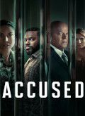 Accused - 1ª Temporada [720p]