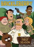 Brickleberry - 1ª Temporada