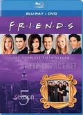 Friends - 5ª Temporada [720p]