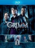 Grimm - 1ª Temporada [720p]