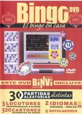 Binvi - El Bingo en casa.
